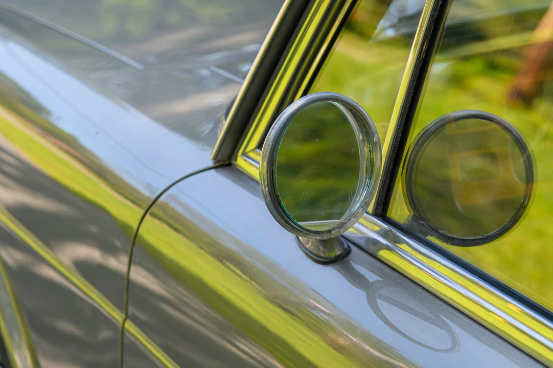 1972 Lancia Flavia - Image 13 of 31