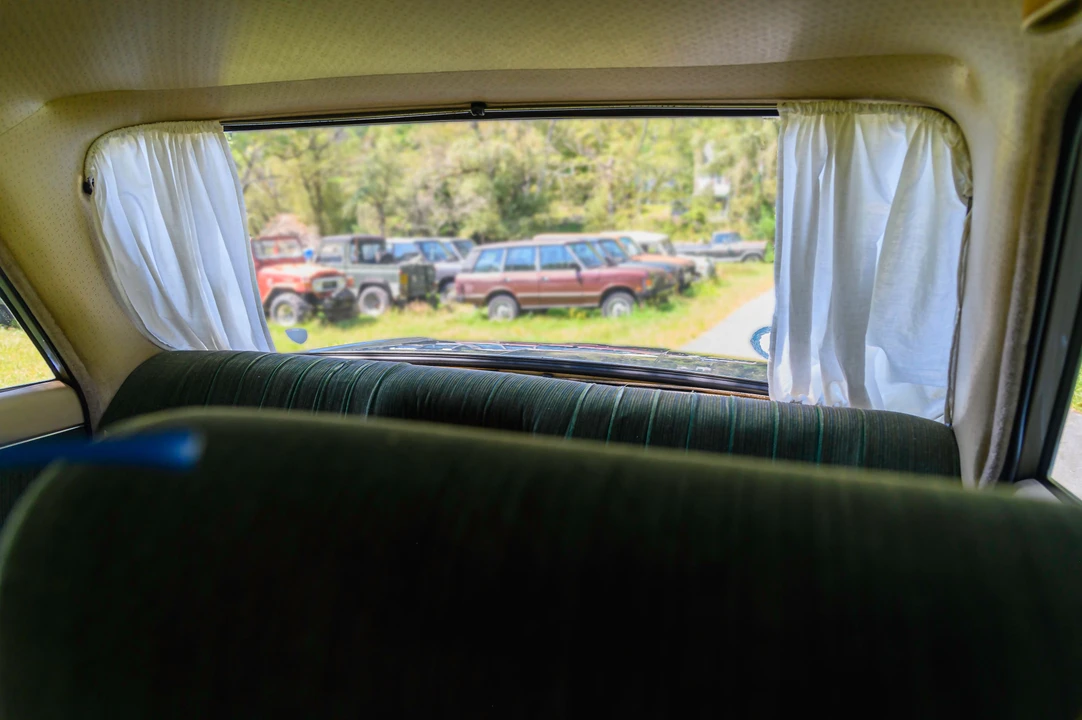 1972 Lancia Flavia - Image 10 of 31