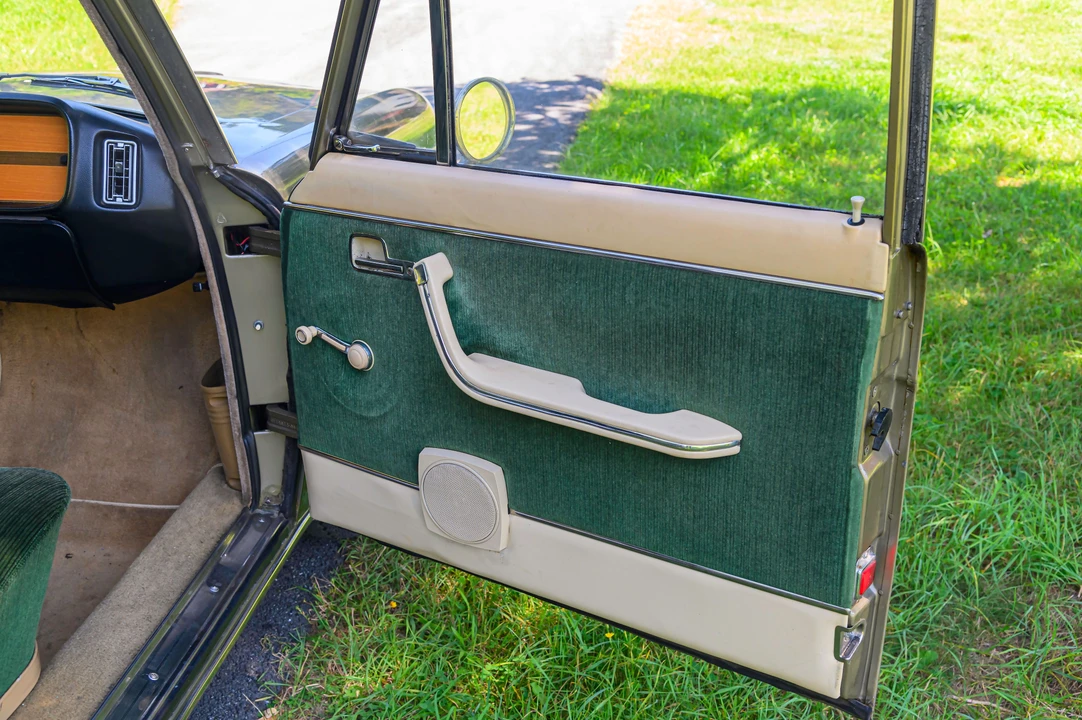 1972 Lancia Flavia - Image 23 of 31