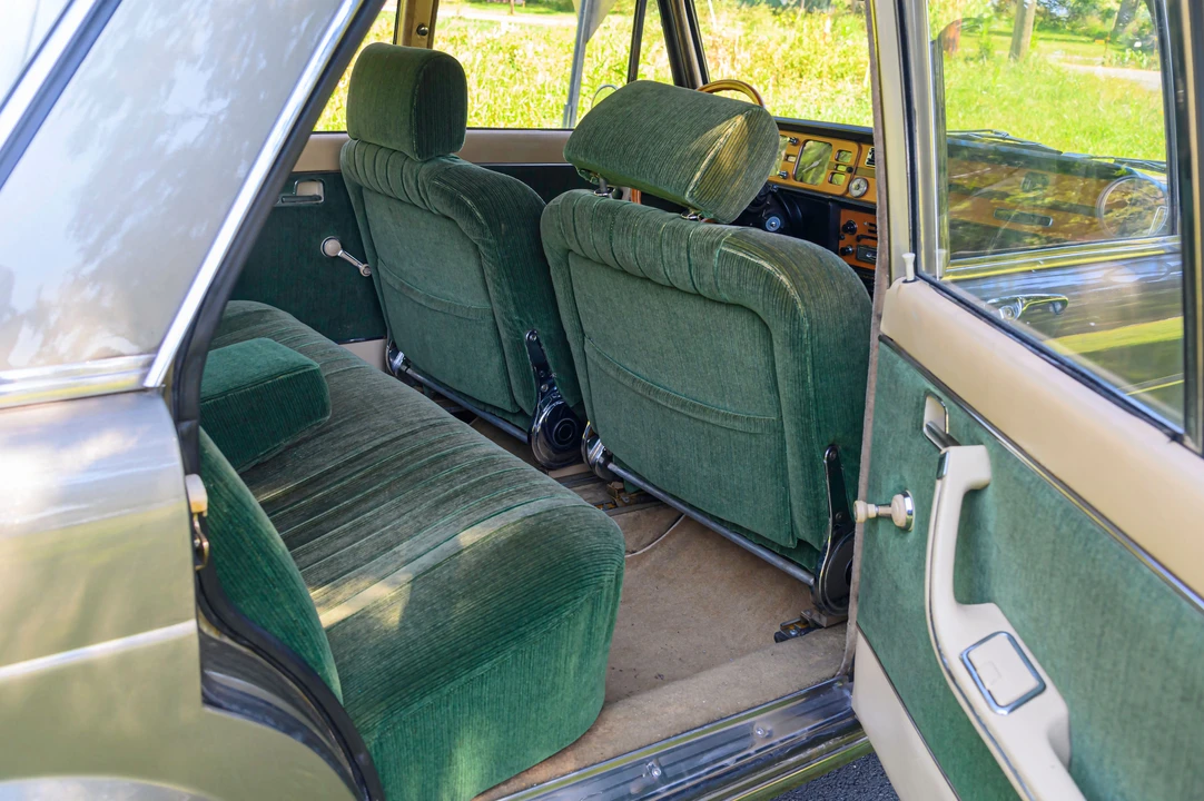 1972 Lancia Flavia - Image 25 of 31