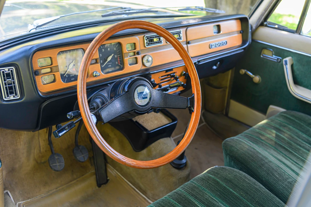 1972 Lancia Flavia - Image 5 of 31
