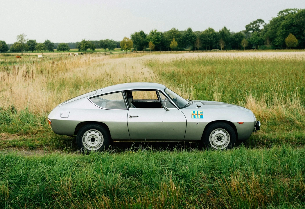 1972 Lancia Fulvia - Image 14 of 21