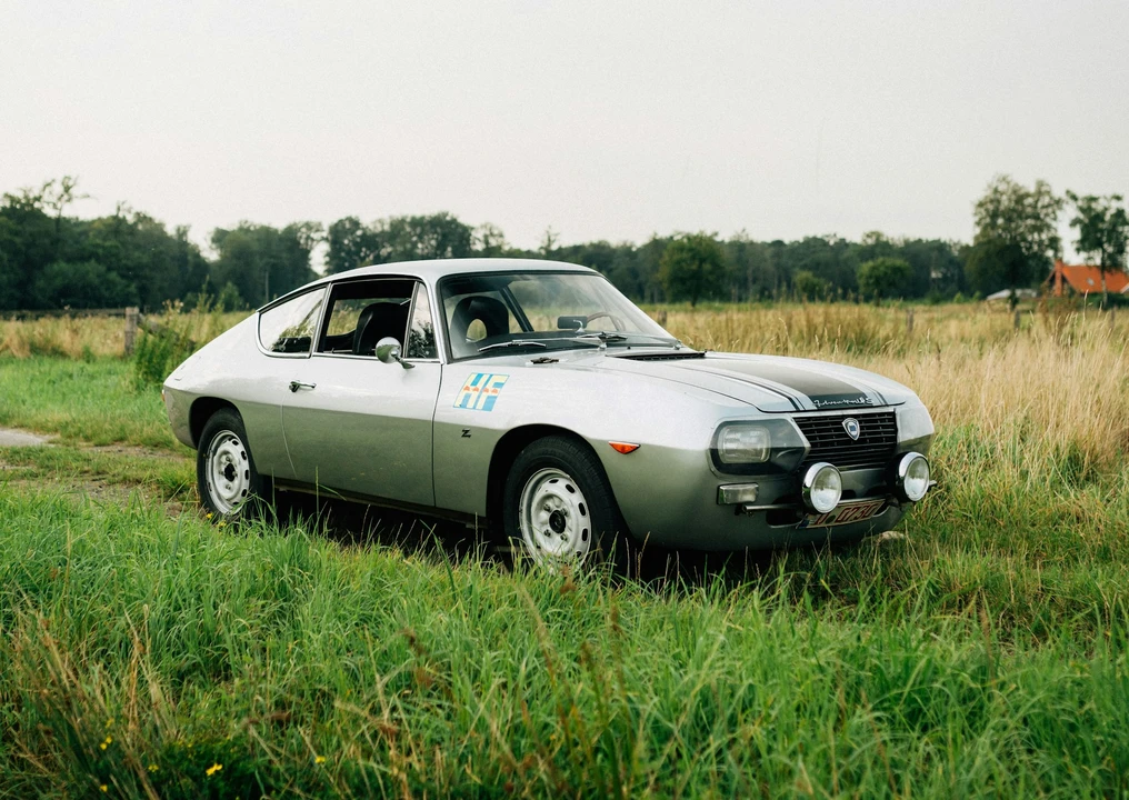 1972 Lancia Fulvia - Image 15 of 21