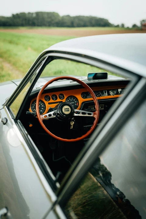 1972 Lancia Fulvia - Image 4 of 21