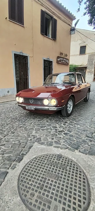 1972 Lancia Fulvia - Image 5 of 31