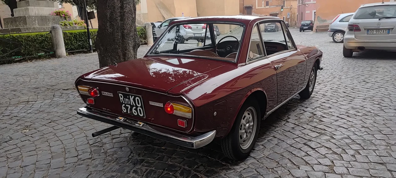 1972 Lancia Fulvia - Image 23 of 31
