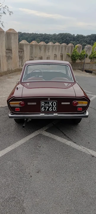 1972 Lancia Fulvia - Image 26 of 31