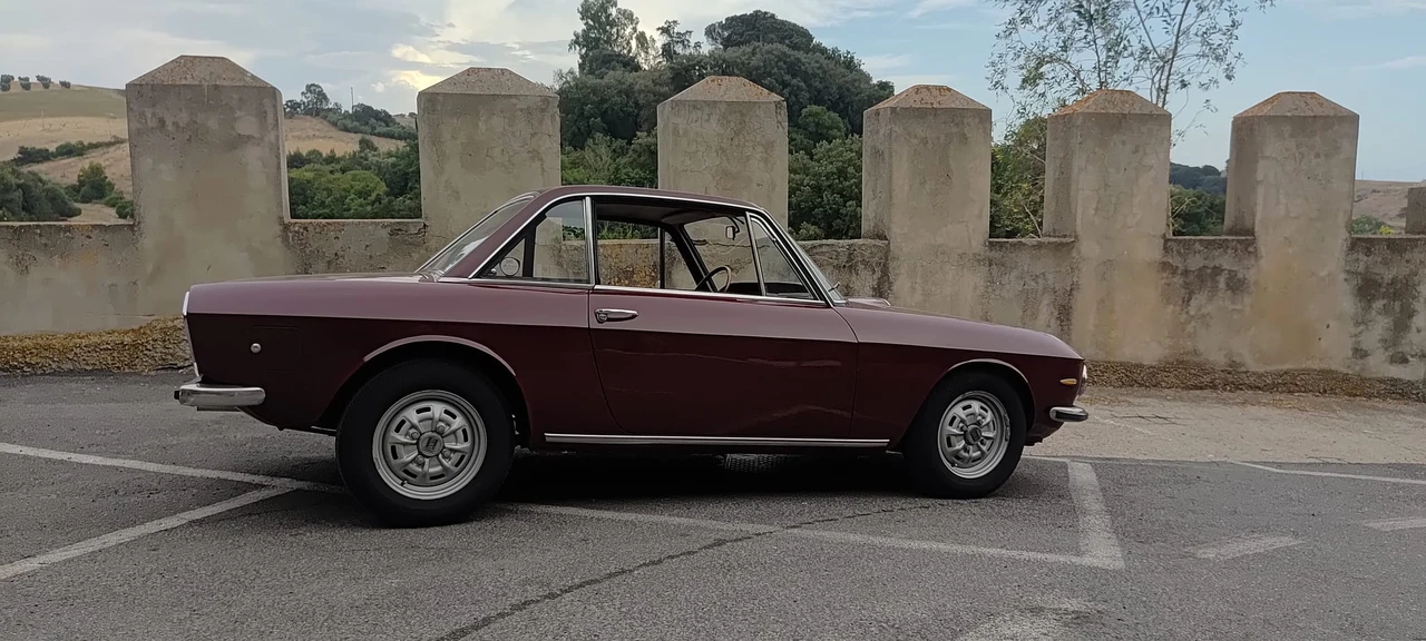 1972 Lancia Fulvia - Image 19 of 31