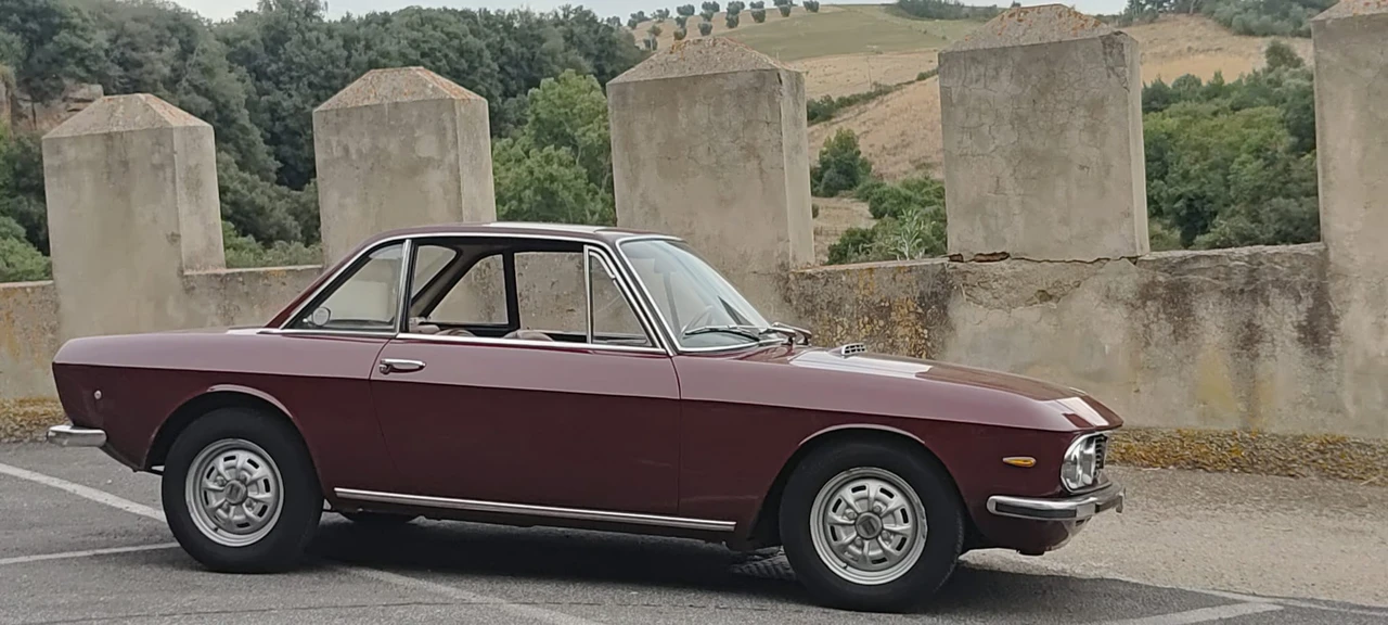 1972 Lancia Fulvia - Image 18 of 31