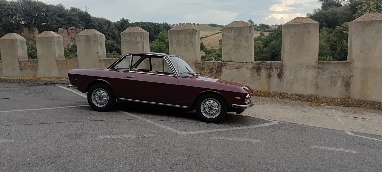 1972 Lancia Fulvia - Image 17 of 31