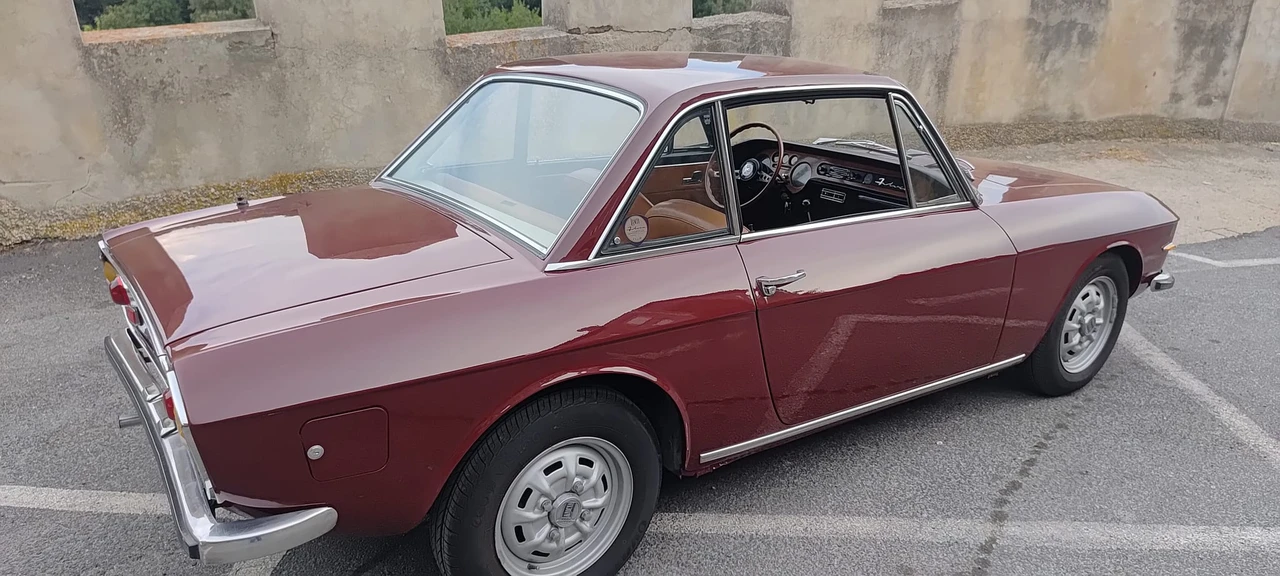 1972 Lancia Fulvia - Image 20 of 31