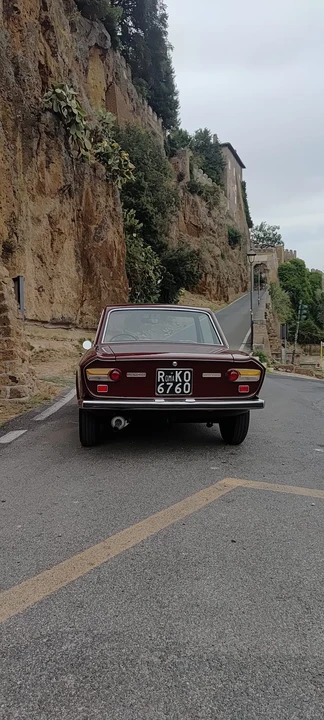 1972 Lancia Fulvia - Image 28 of 31