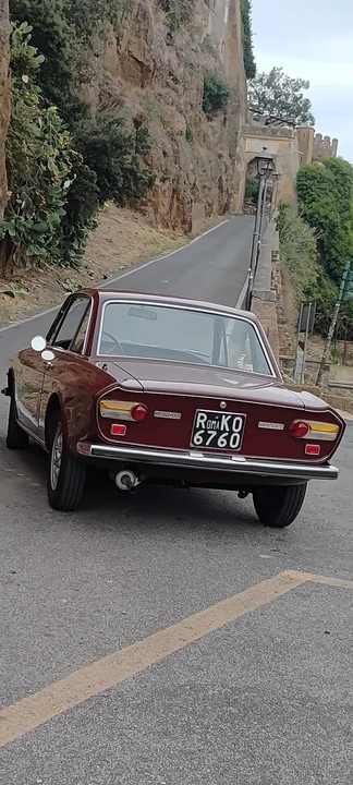 1972 Lancia Fulvia - Image 29 of 31