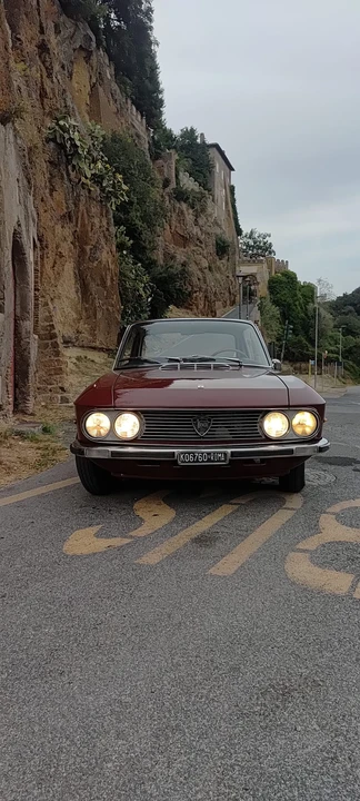 1972 Lancia Fulvia - Image 12 of 31