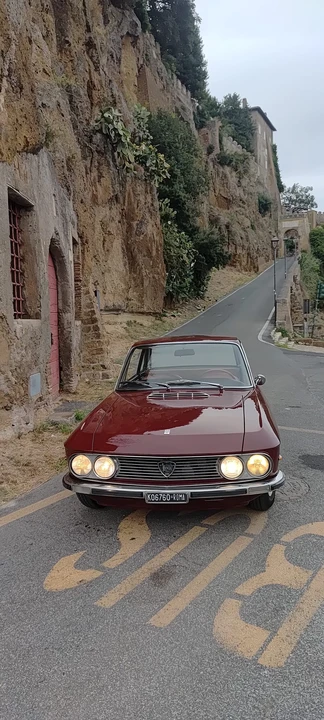 1972 Lancia Fulvia - Image 9 of 31