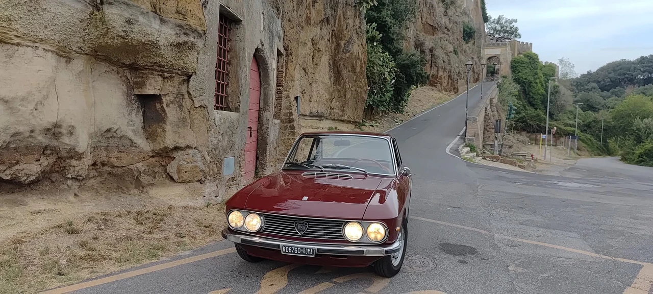 1972 Lancia Fulvia - Image 7 of 31