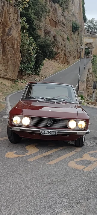 1972 Lancia Fulvia - Image 11 of 31