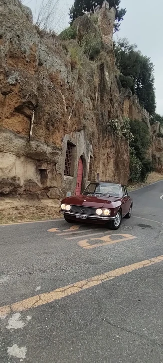 1972 Lancia Fulvia - Image 6 of 31