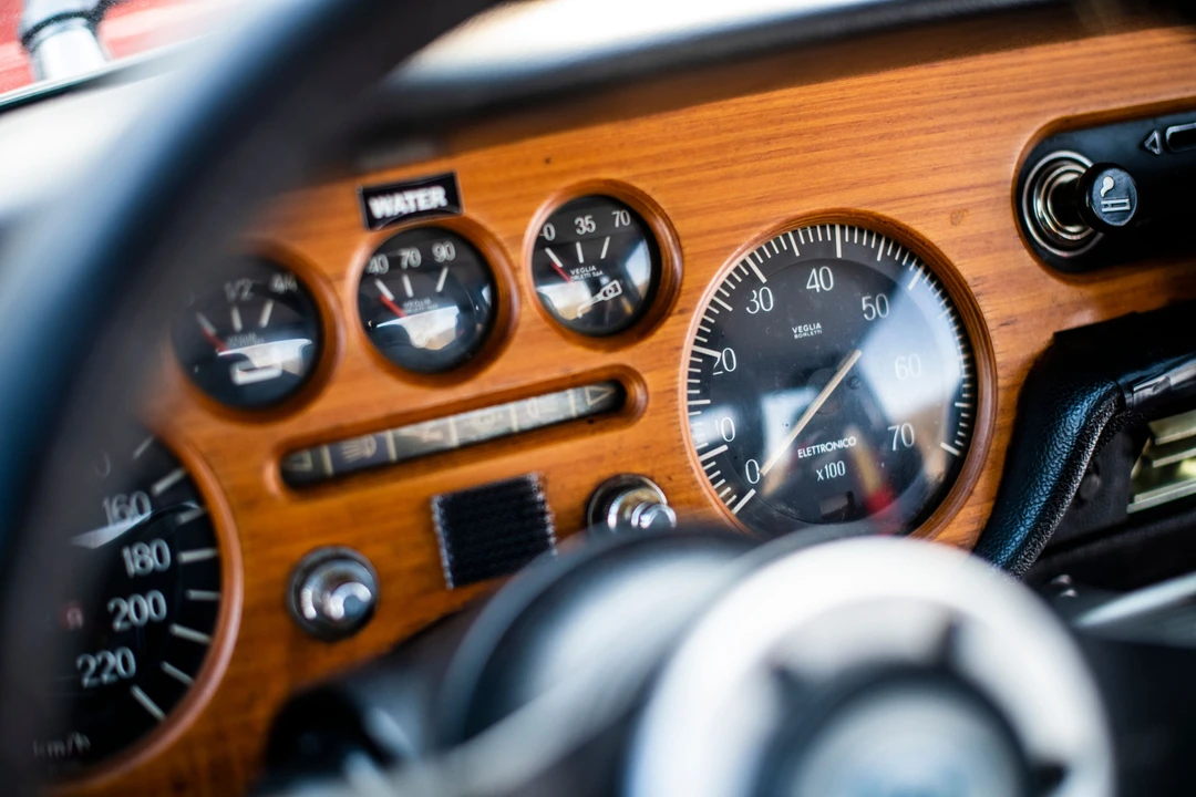 1972 Lancia Fulvia - Image 28 of 31