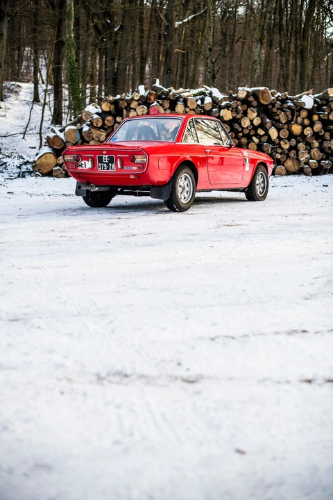 1972 Lancia Fulvia - Image 20 of 31