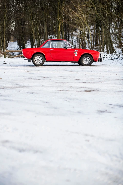 1972 Lancia Fulvia - Image 17 of 31