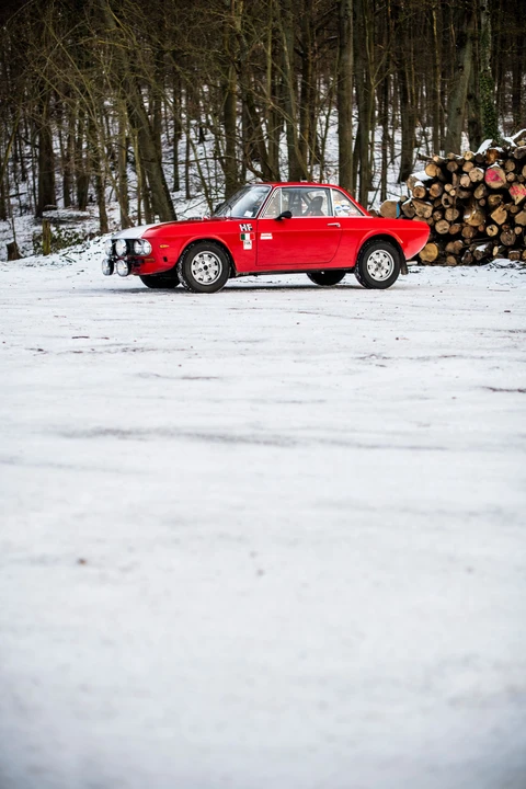 1972 Lancia Fulvia - Image 15 of 31
