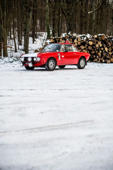 1972 Lancia Fulvia - Image 14 of 31