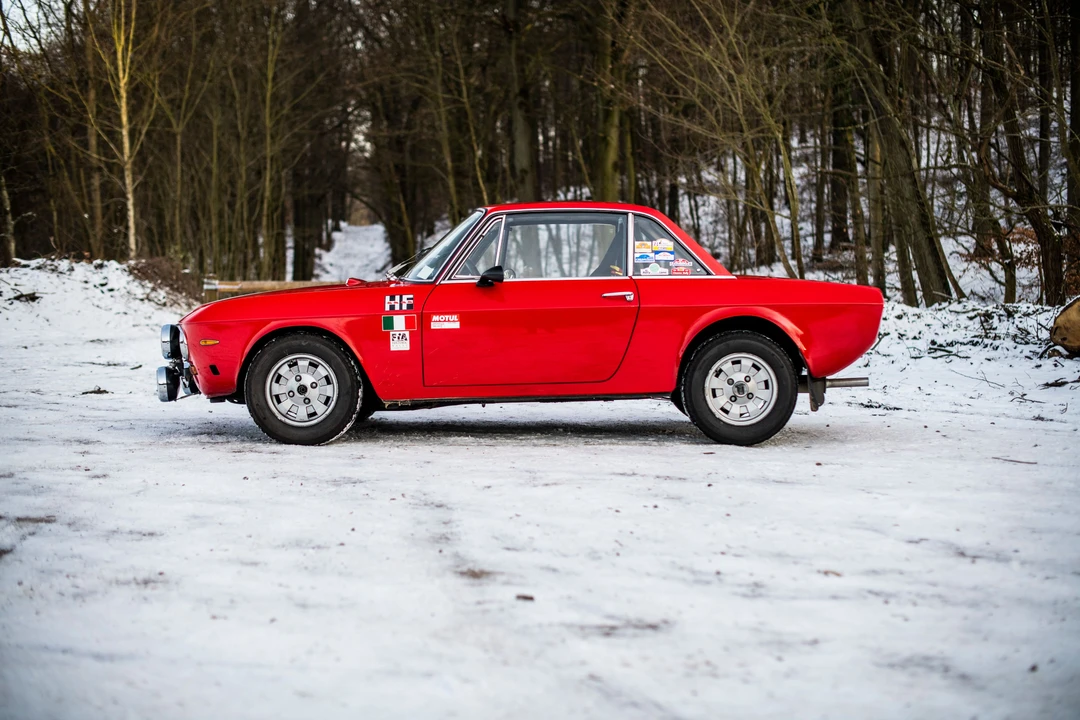 1972 Lancia Fulvia - Image 4 of 31
