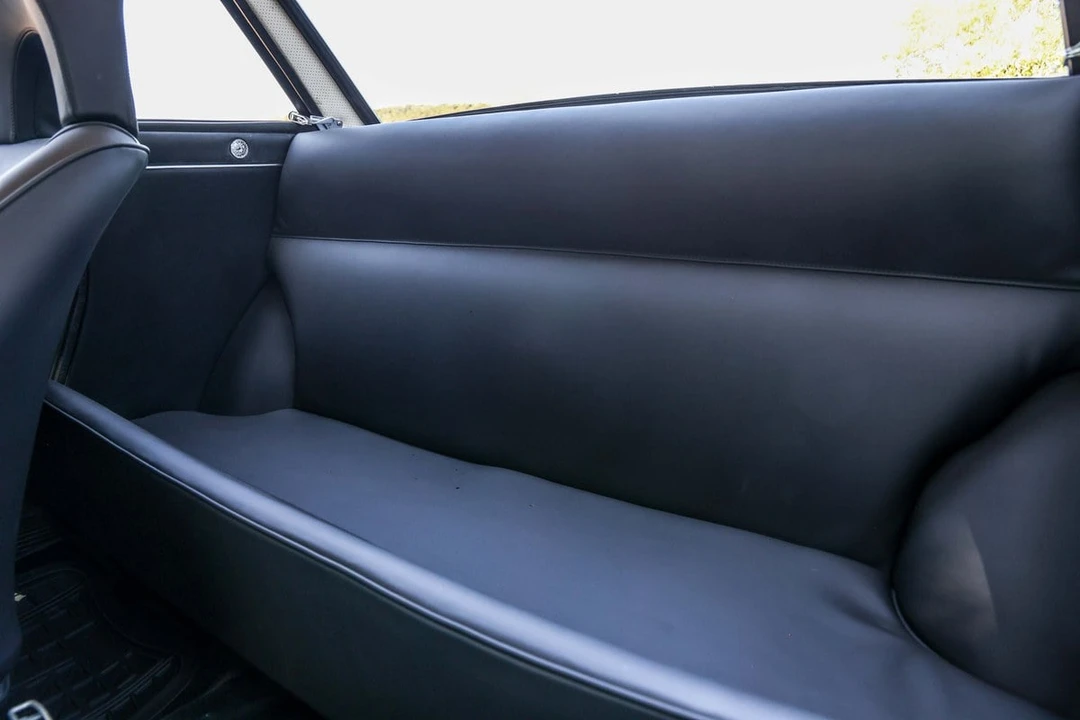 1972 Lancia Fulvia - Image 13 of 31