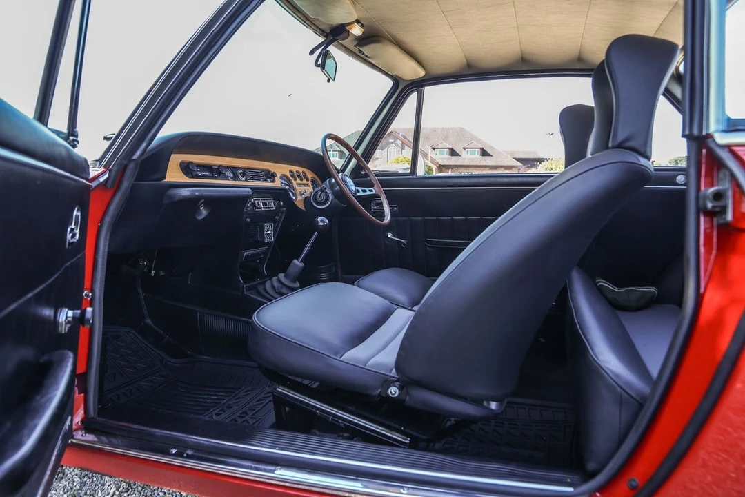 1972 Lancia Fulvia - Image 15 of 31