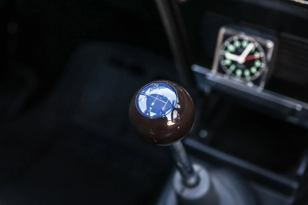 1972 Lancia Fulvia - Image 17 of 31