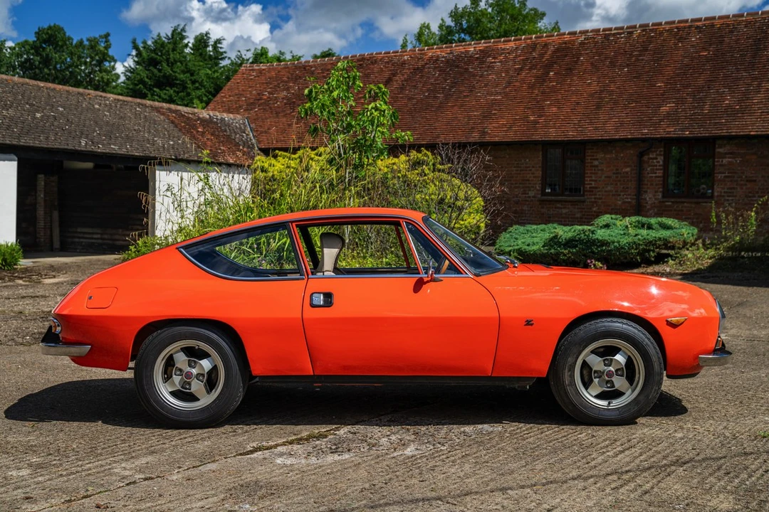 1972 Lancia Fulvia - Image 29 of 30