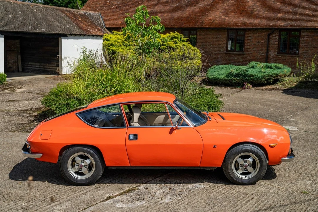 1972 Lancia Fulvia - Image 28 of 30