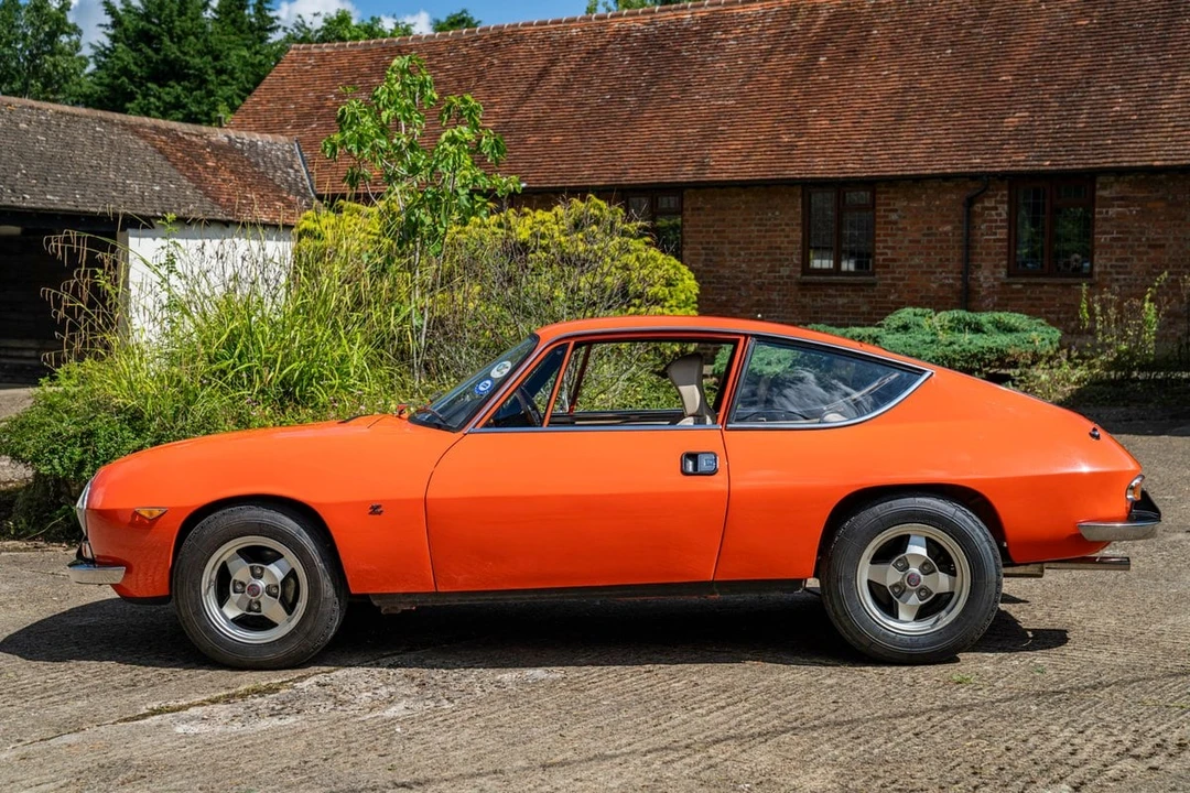 1972 Lancia Fulvia - Image 11 of 30