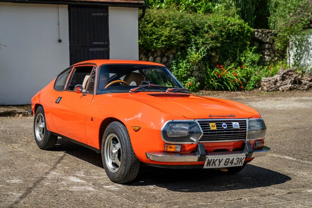 1972 Lancia Fulvia - Image 22 of 30