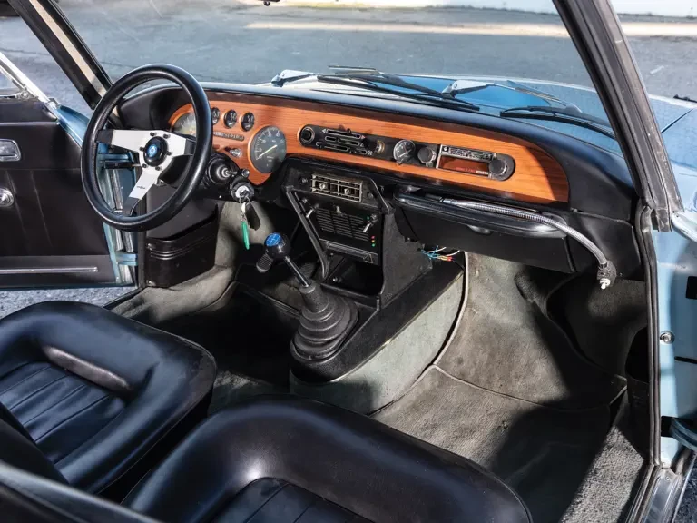 1972 Lancia Fulvia - Image 11 of 27