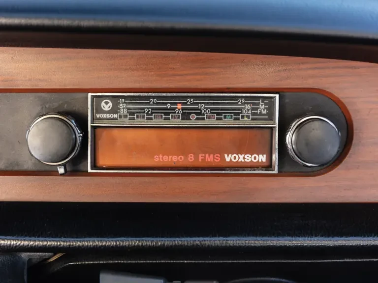 1972 Lancia Fulvia - Image 16 of 27