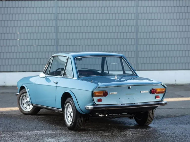 1972 Lancia Fulvia - Image 3 of 27