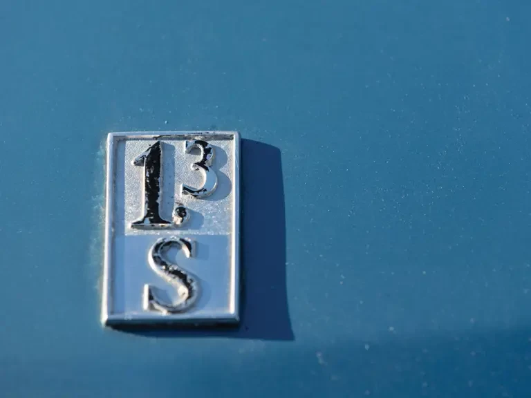 1972 Lancia Fulvia - Image 17 of 27