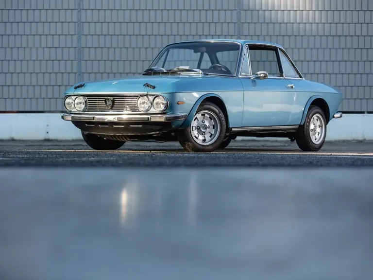 1972 Lancia Fulvia - Image 2 of 27