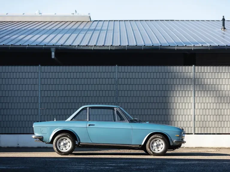1972 Lancia Fulvia - Image 6 of 27