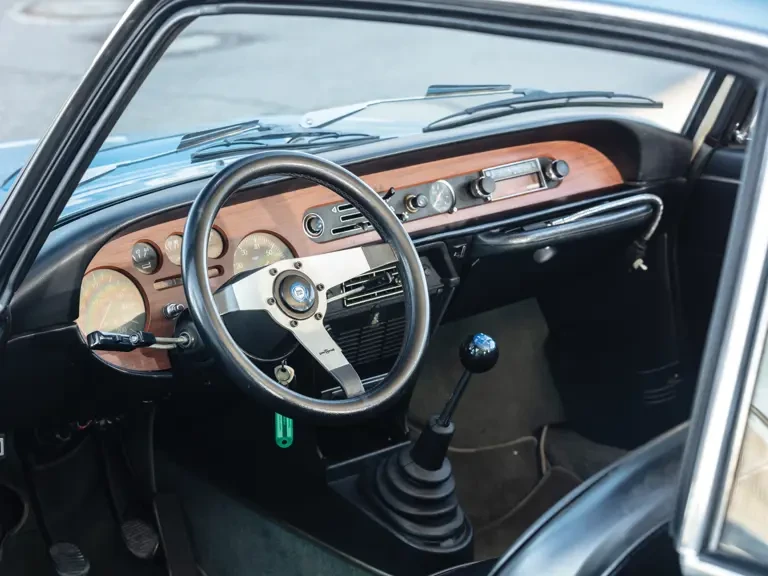 1972 Lancia Fulvia - Image 5 of 27