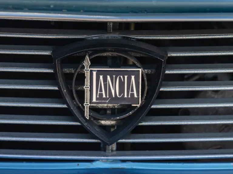1972 Lancia Fulvia - Image 7 of 27