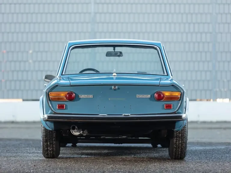 1972 Lancia Fulvia - Image 10 of 27