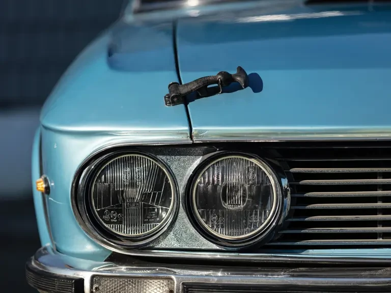 1972 Lancia Fulvia - Image 19 of 27