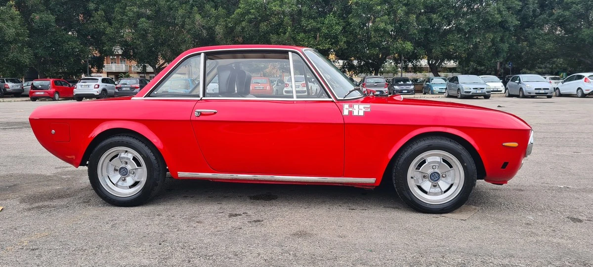 1972 Lancia Fulvia - Image 5 of 30