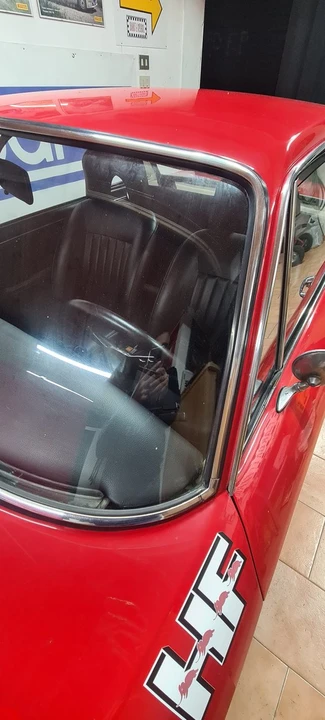 1972 Lancia Fulvia - Image 30 of 30