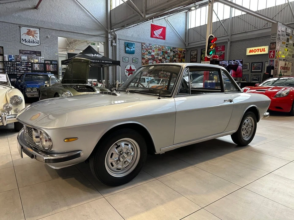 1972 Lancia Fulvia - Image 6 of 30