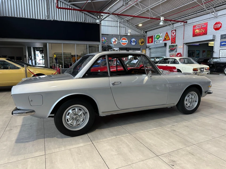 1972 Lancia Fulvia - Image 15 of 30
