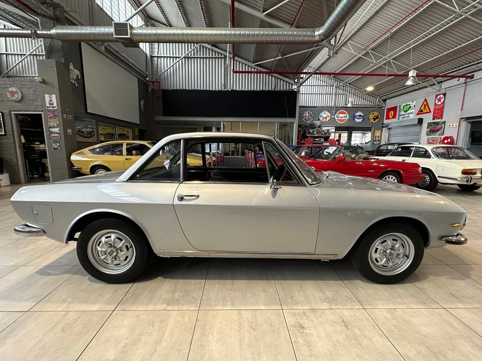 1972 Lancia Fulvia - Image 13 of 30